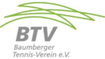 Baumberger Tennis-Verein Nottuln e. V. - Reservierungssystem - Anmelden